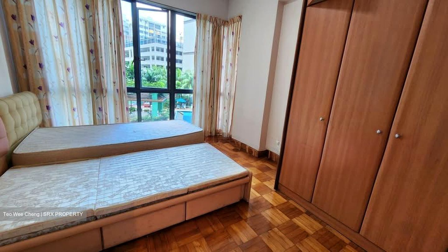 Yew Mei Green (D23), Condominium #566840131